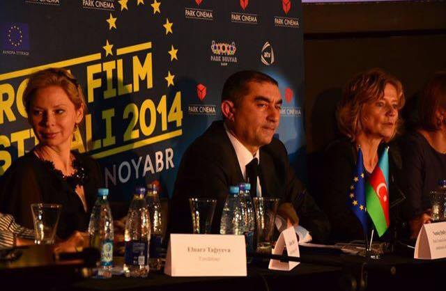 Идет подготовка к VI Фестивалю Европейских Фильмов – директор сети кинотеатров Park Cinema 